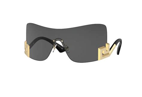 versace ve 2240|Buy Versace VE2240 C40 100287 Sunglasses .